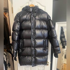 Tna Super Puff Midi jacket